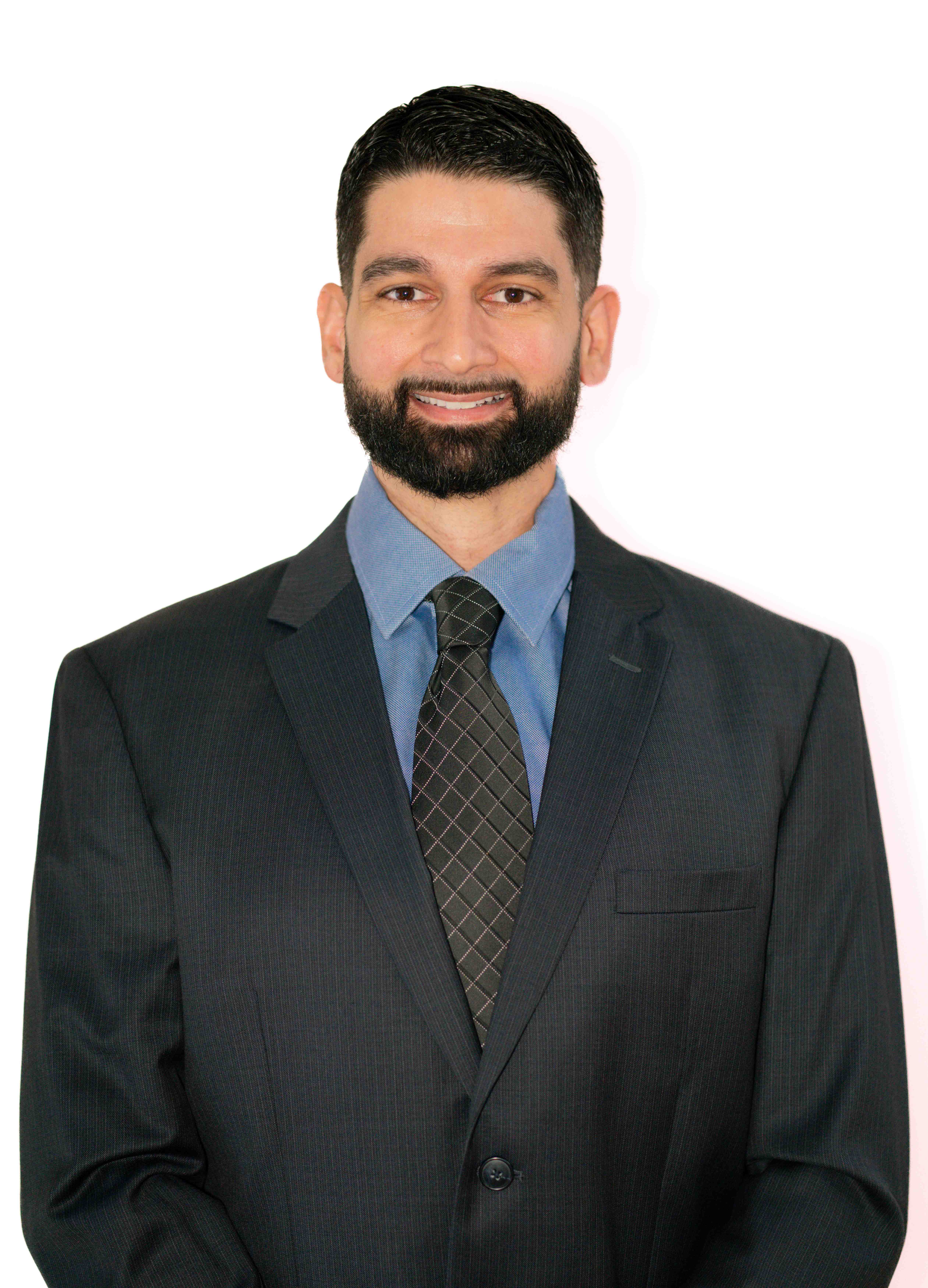 Dr. Vincenzo Bombara, Doctor of Physical Therapy and Geriatric Clinical Specialist